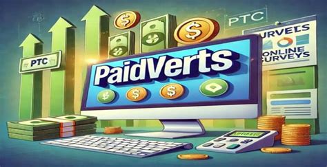 paidverts com